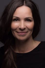 Mimmi Kandler as Self, wife of bank manager