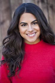 Jearnest Corchado as Gabriella