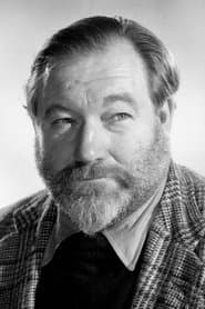 James Robertson Justice as Sir Lancelot Spratt