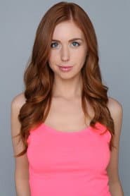 Julianna Barninger as Ashley