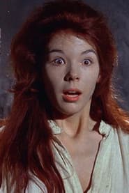 Katy Wild as Beggar Girl