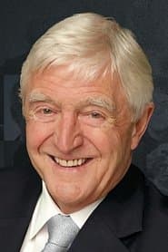 Michael Parkinson as Presenter