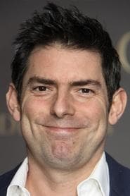 Chris Weitz as Martin Coleman