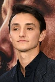 Will Ropp as Kenny Dawes