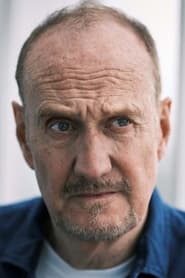 Søren Pilmark as Bæk