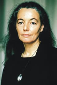 Blanche Kommerell as Rotkäppchen