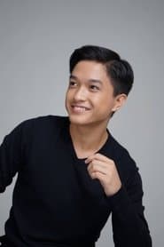 Gold Aceron as Domeng