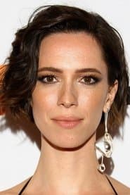 Rebecca Hall as Hannah Miles