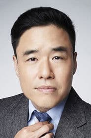 Randall Park as Brad