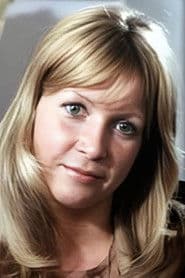 Angelika Baumgart as Petra Buntje