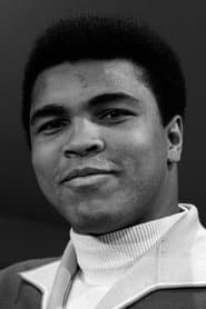 Muhammad Ali as Self