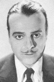 Lowell Sherman as Lennox Sanderson