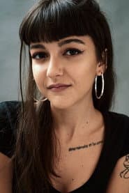 Ángela Arellano as Lorena