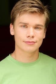 Sean Depner as Buck Waters