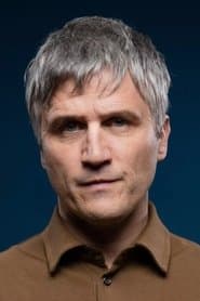 William Ash as Sgt. Ted Grimes