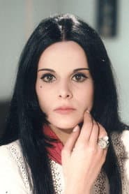 Elena Nathanail as Jenny Petridi