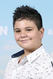 Javier García as Fernandito