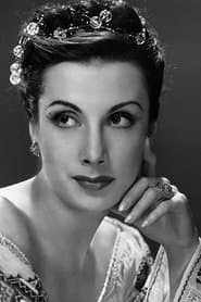 Tamara Toumanova as Madame Petrova