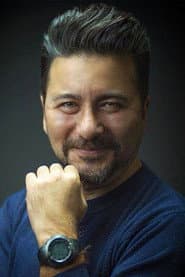 Amir Hossein Seddigh as Babak