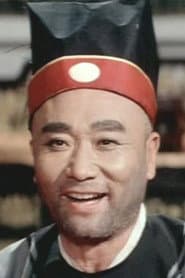 Wu Ho as Shaolin Chamber Master