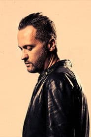 Tim McCord as Self - Bass