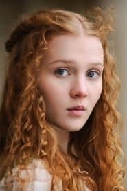 Isolda Dychauk-Ott as Margarete