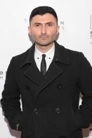 Nazo Bravo as Detective Naroyan