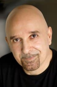 John Vamvas as Frankie