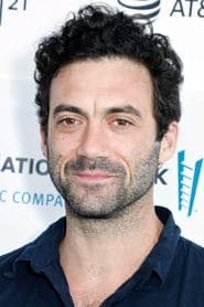 Morgan Spector as Derek