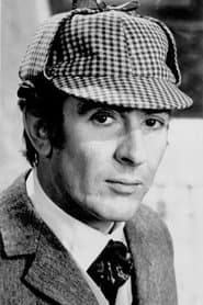 Robert Stephens as Dan Burns