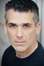 Adrian Neil as Jeroen