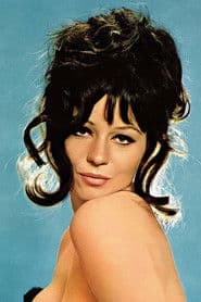 Dorit Dom as Dancer (as Maria Dom)