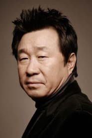 Im Ha-ryong as Police Captain