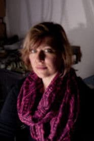 Kristin Reeves as Additional Voices (voice)