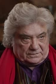 Julian Negulesco as Le fils