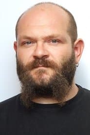 Darko Perić as Stiliyan Kovaçev