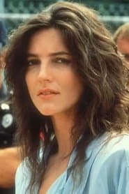 Madolyn Smith Osborne as Peggy Schuyler