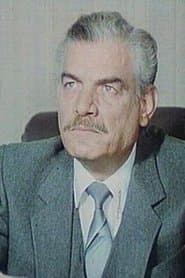 Abdel Ghani Naser as Saleh Fayyad