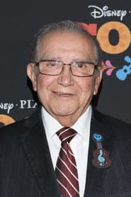 Francisco Colmenero as Clyde (voice)