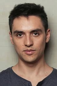 Diego Boggioni as Alejandro