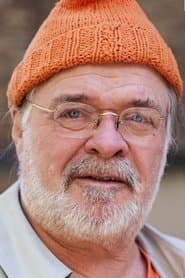 Dick Kaysø as Walther Lund