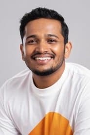 Basil Joseph as PP Ajesh