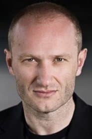 Emmanuel Bonami as Antek Bando