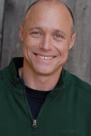 Matt Foyer as The Man