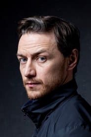 James McAvoy as Robbie Turner