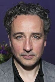 Aidan McArdle as Humphrey Bowman