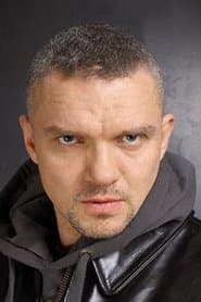 Vladimir Yepifantsev as Mikhail Ivanovich