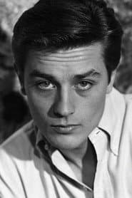 Alain Delon as Tancredi Falconeri