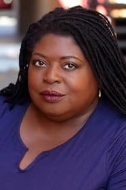 Sonya Eddy as Detective Gibbons