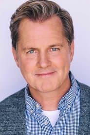 Jack Armstrong as Sean Barker / The Guyver